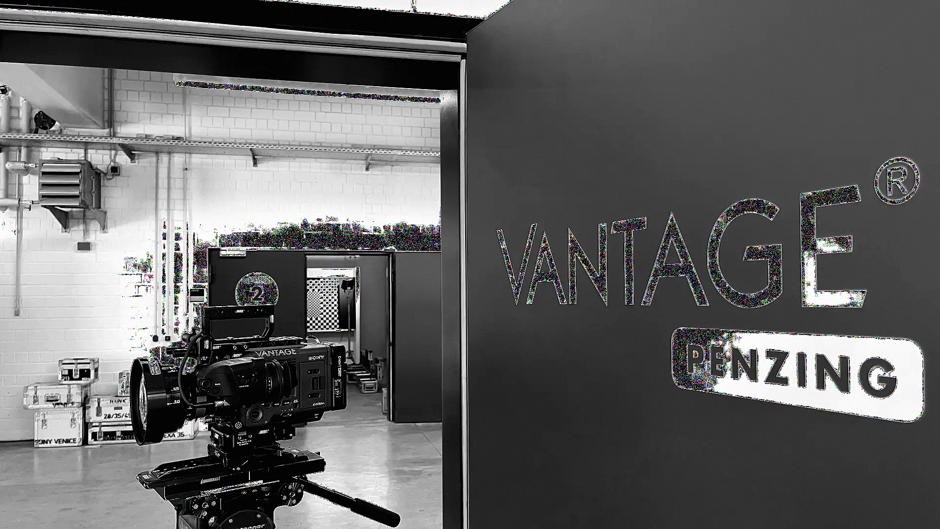 Vantage opens at Penzing Studios