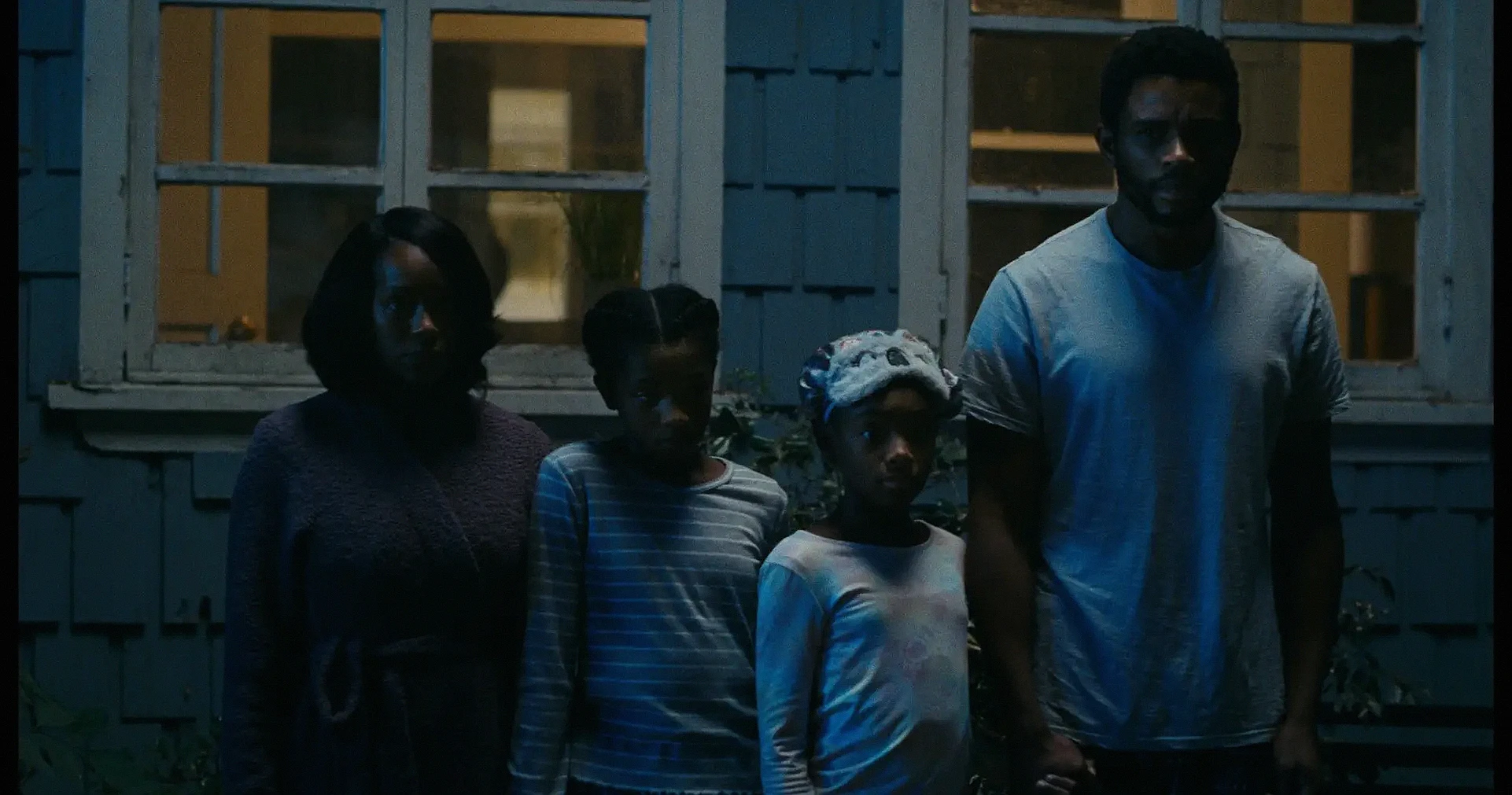 The Knife Hits Theaters After a Strong Festival Run