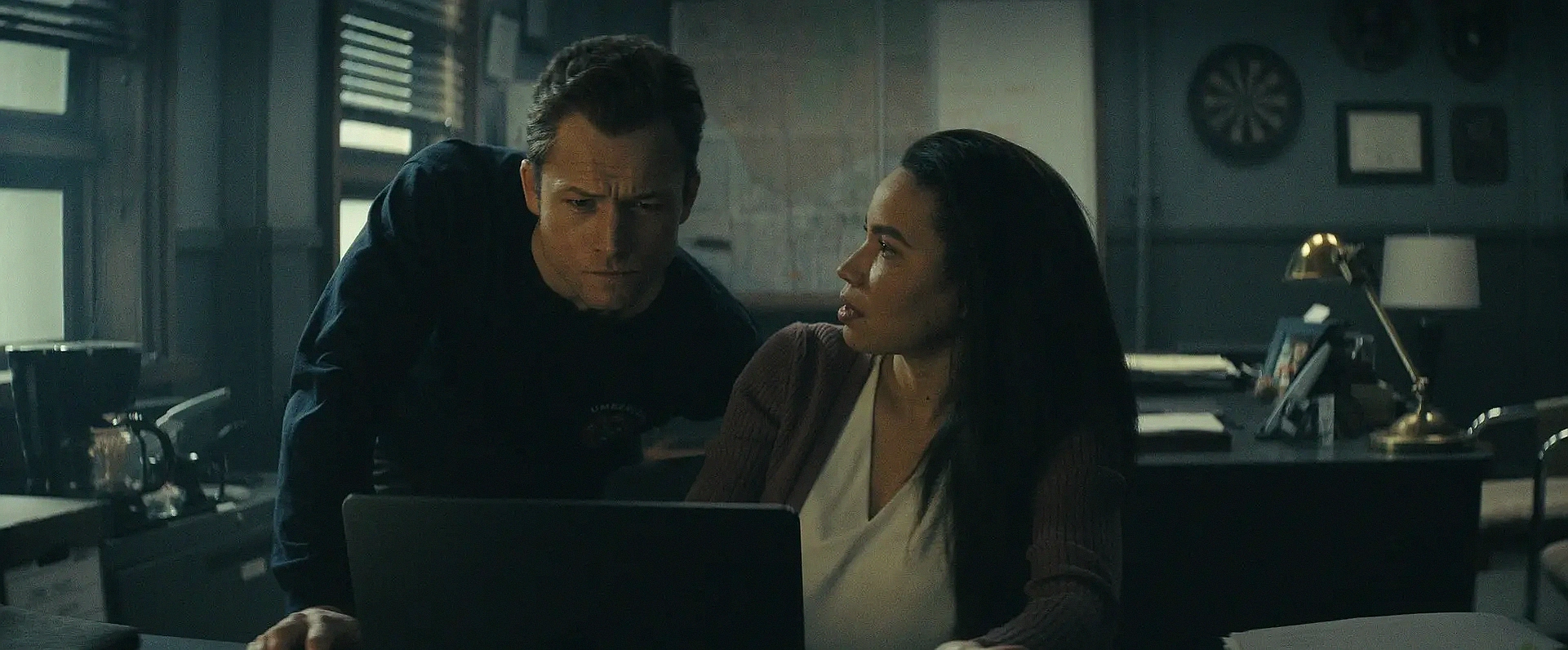 Falling in Love with Anamorphic on Smoke