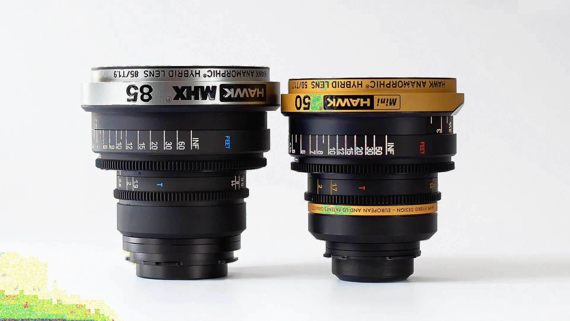 Streamlined VFX and POST